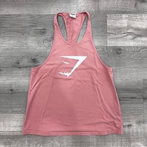 GYMSHARK Stringer